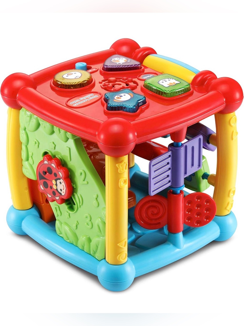 VTech Busy Learners Activity Cube